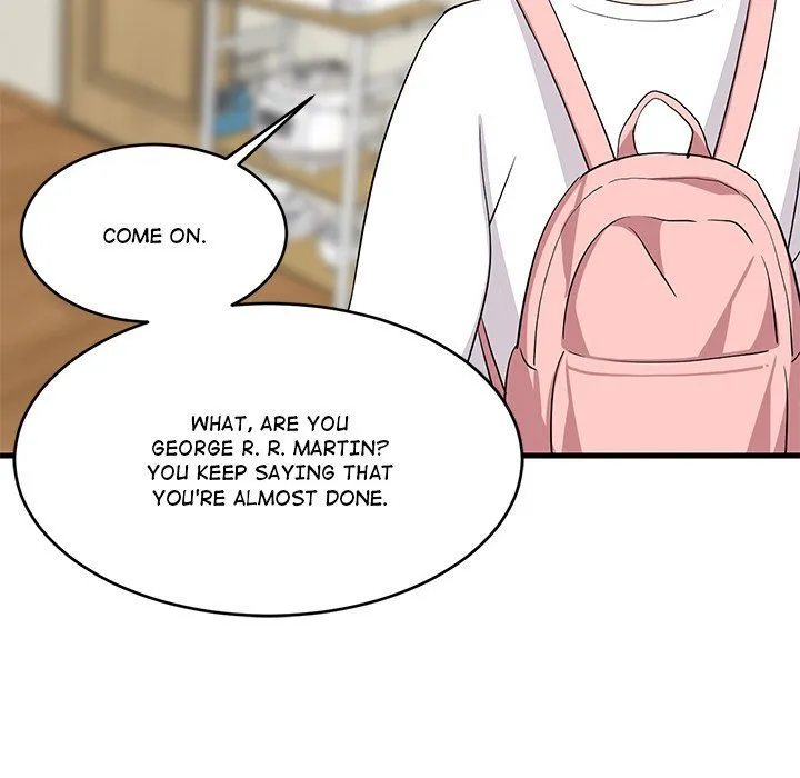 Read Study Buddies chapter 41 image 5 on Lezhin