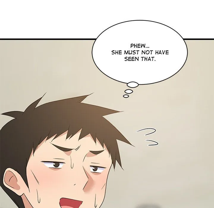 Read Study Buddies chapter 41 image 50 on Lezhin