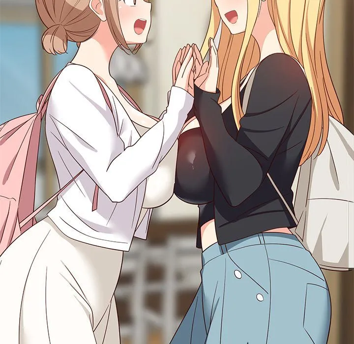 Read Study Buddies chapter 41 image 53 on Lezhin