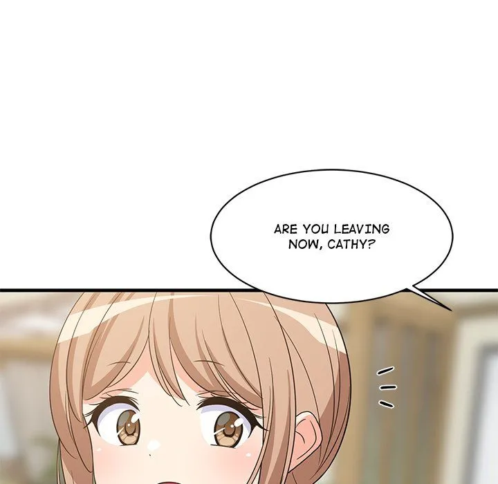 Read Study Buddies chapter 41 image 6 on Lezhin