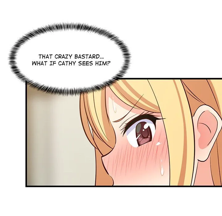 Read Study Buddies chapter 41 image 61 on Lezhin