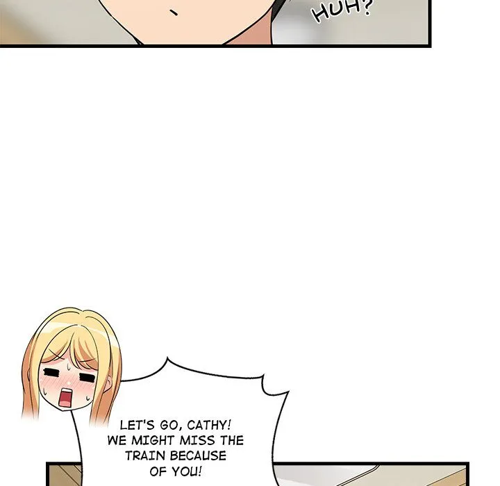 Read Study Buddies chapter 41 image 63 on Lezhin