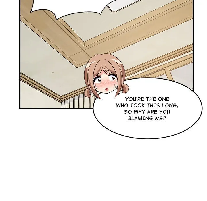 Read Study Buddies chapter 41 image 64 on Lezhin