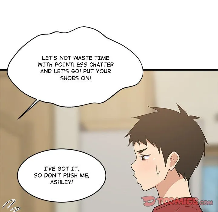 Read Study Buddies chapter 41 image 65 on Lezhin
