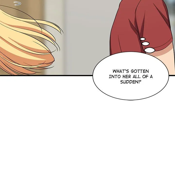 Read Study Buddies chapter 41 image 66 on Lezhin