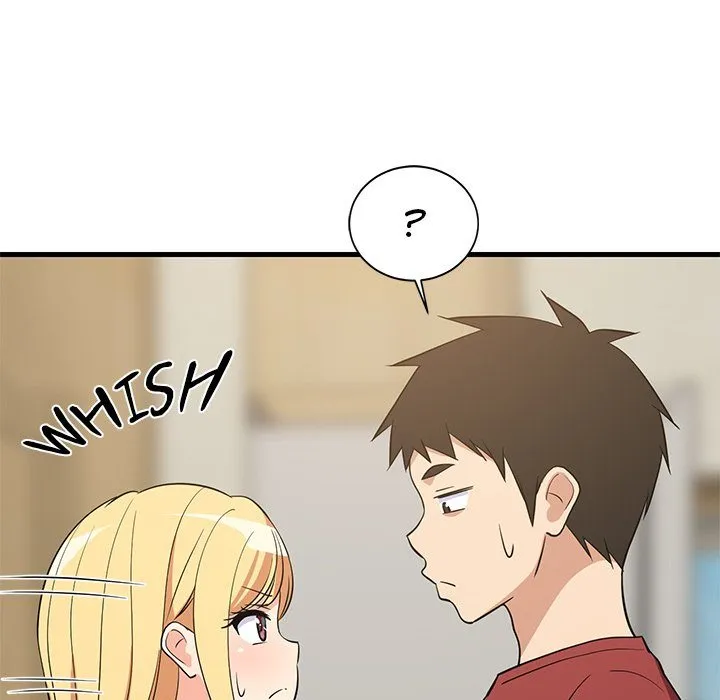 Read Study Buddies chapter 41 image 67 on Lezhin