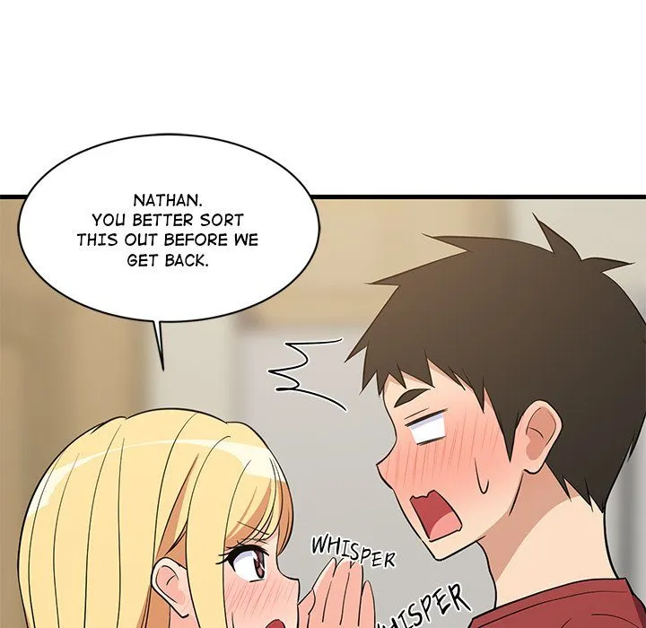Read Study Buddies chapter 41 image 69 on Lezhin