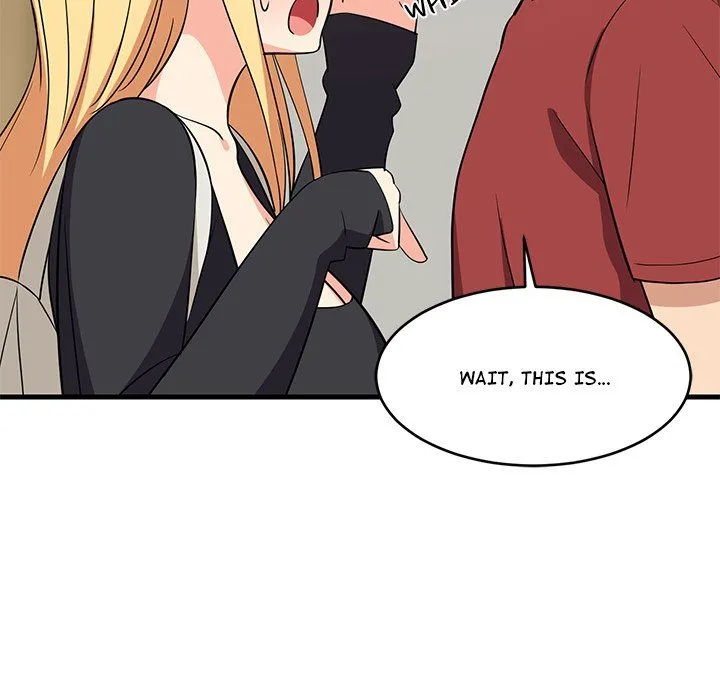 Read Study Buddies chapter 41 image 70 on Lezhin