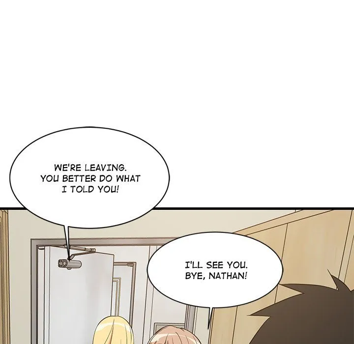 Read Study Buddies chapter 41 image 71 on Lezhin