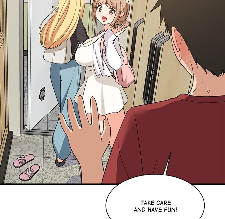 Read Study Buddies chapter 41 image 72 on Lezhin