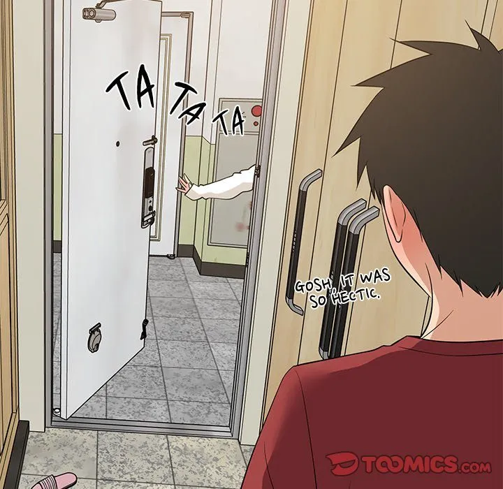 Read Study Buddies chapter 41 image 74 on Lezhin