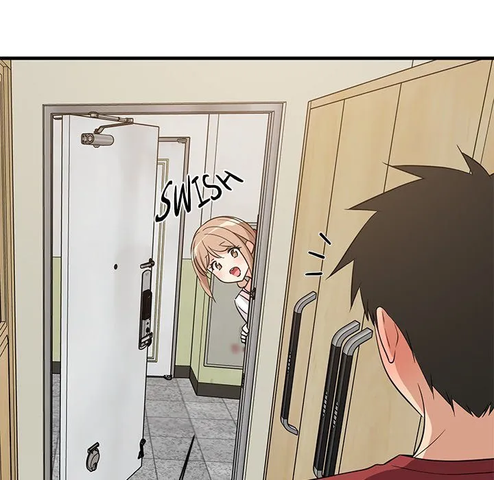 Read Study Buddies chapter 41 image 76 on Lezhin
