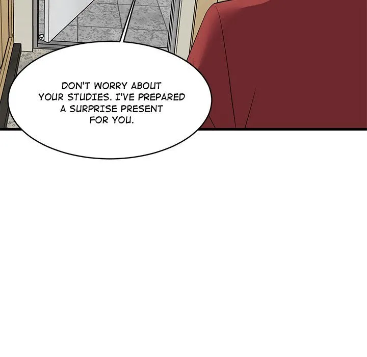 Read Study Buddies chapter 41 image 77 on Lezhin