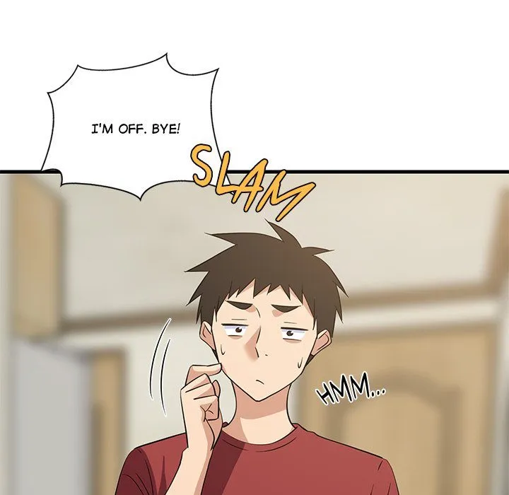 Read Study Buddies chapter 41 image 78 on Lezhin