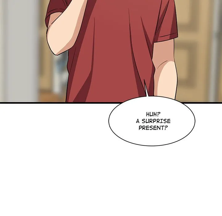 Read Study Buddies chapter 41 image 79 on Lezhin