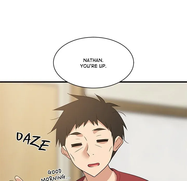Read Study Buddies chapter 41 image 8 on Lezhin