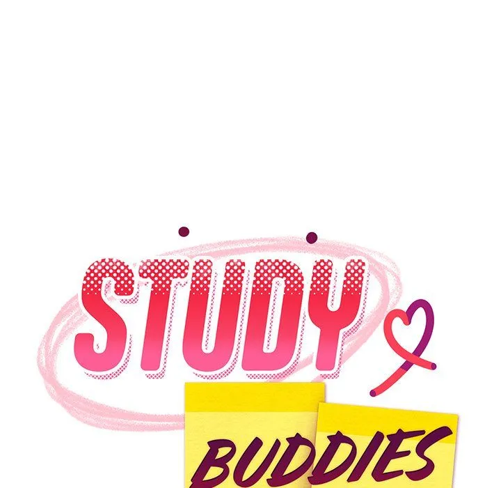 Read Study Buddies chapter 41 image 80 on Lezhin