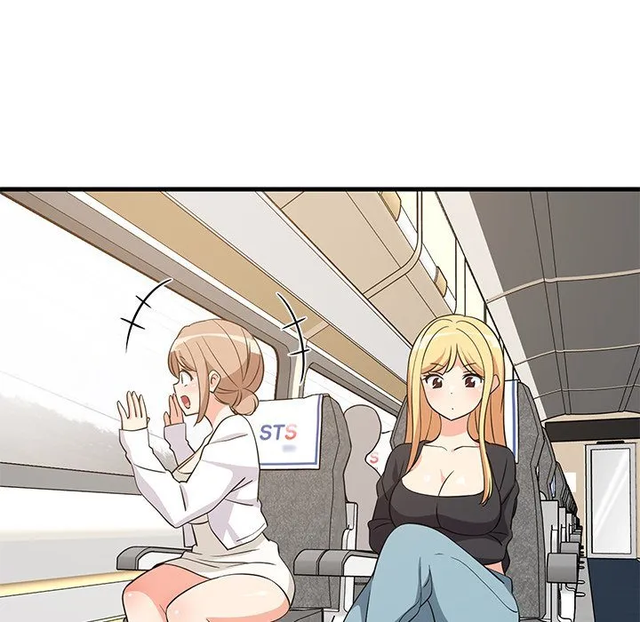 Read Study Buddies chapter 41 image 84 on Lezhin