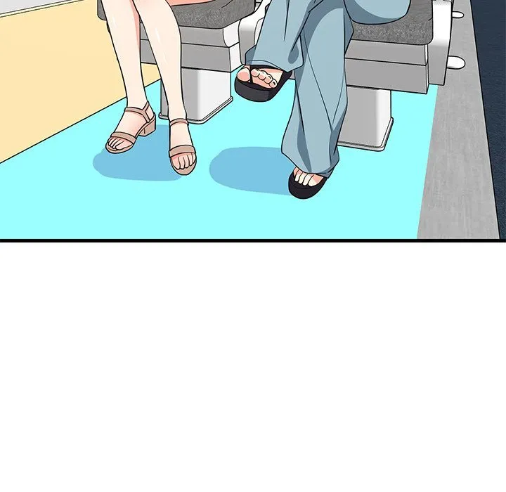 Read Study Buddies chapter 41 image 85 on Lezhin
