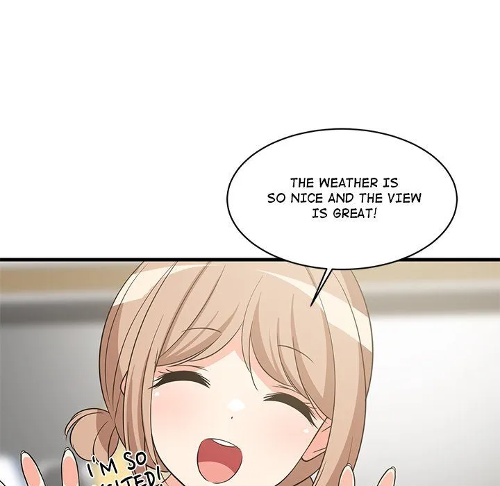 Read Study Buddies chapter 41 image 86 on Lezhin