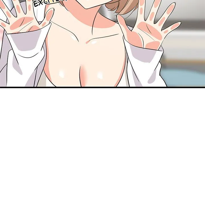Read Study Buddies chapter 41 image 87 on Lezhin