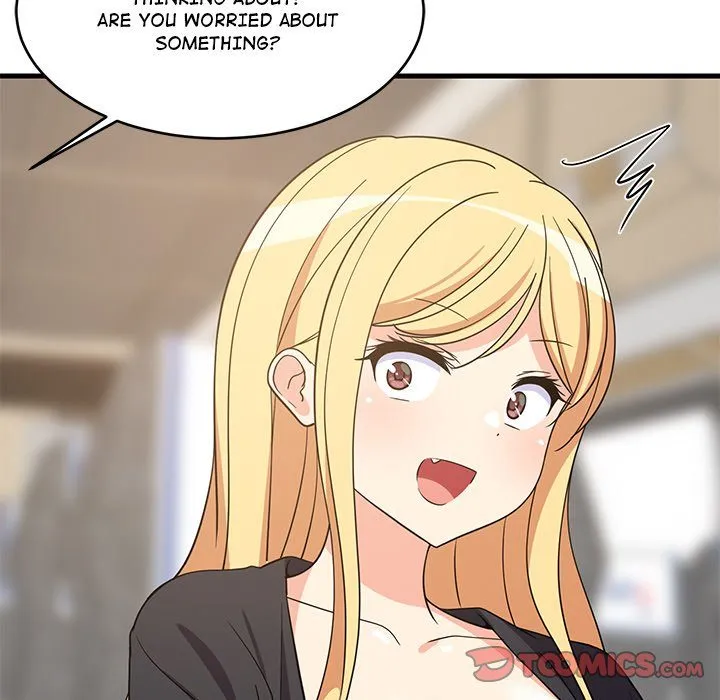 Read Study Buddies chapter 41 image 92 on Lezhin