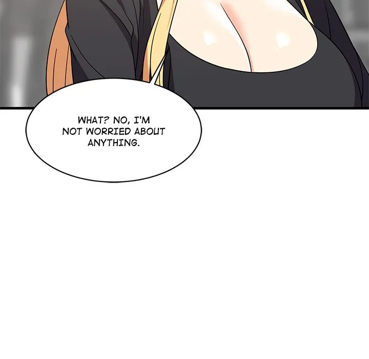 Read Study Buddies chapter 41 image 93 on Lezhin