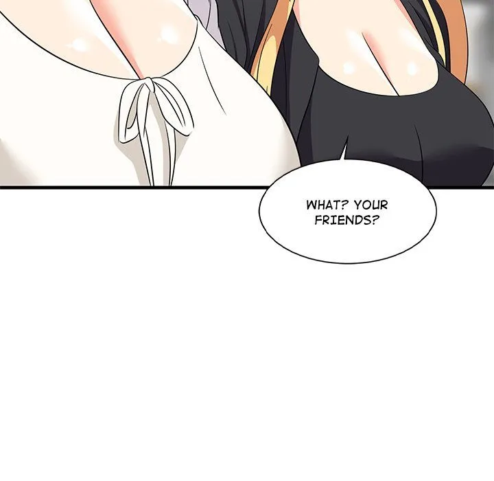 Read Study Buddies chapter 41 image 97 on Lezhin