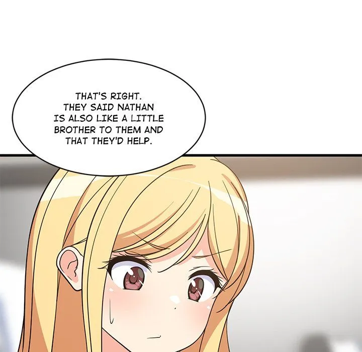 Read Study Buddies chapter 41 image 98 on Lezhin