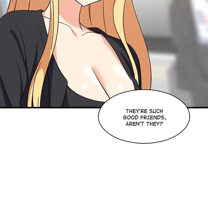Read Study Buddies chapter 41 image 99 on Lezhin