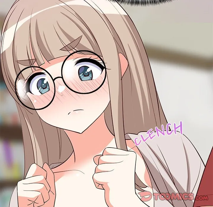 Read Study Buddies chapter 42 image 101 on Lezhin