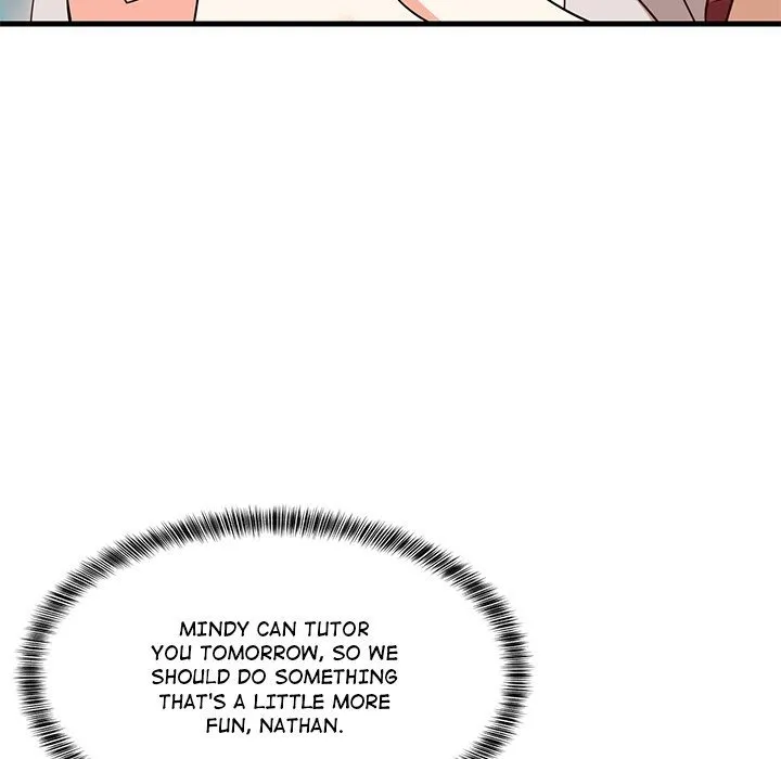 Read Study Buddies chapter 42 image 102 on Lezhin