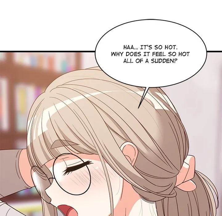 Read Study Buddies chapter 42 image 105 on Lezhin