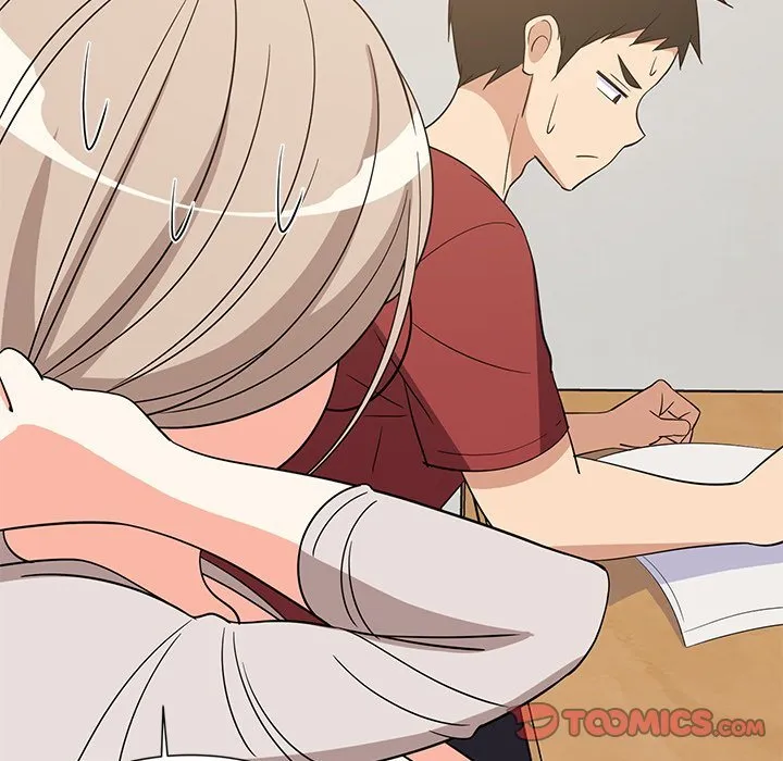 Read Study Buddies chapter 42 image 110 on Lezhin