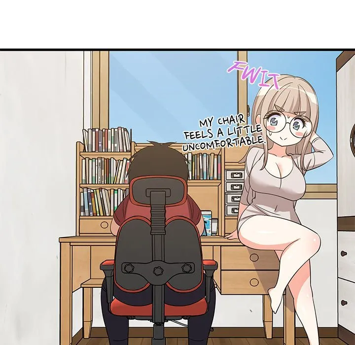 Read Study Buddies chapter 42 image 112 on Lezhin