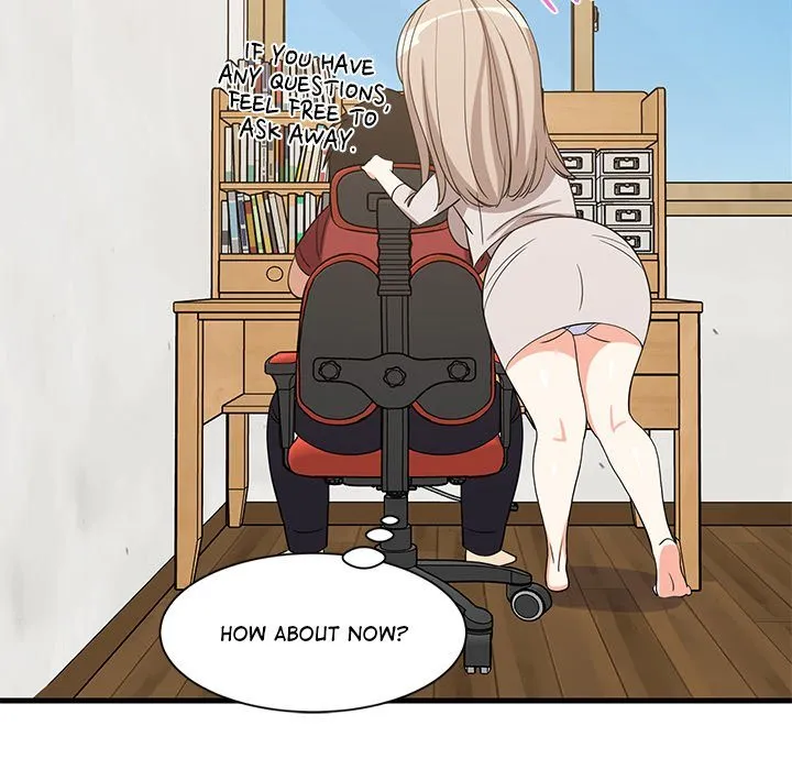 Read Study Buddies chapter 42 image 114 on Lezhin