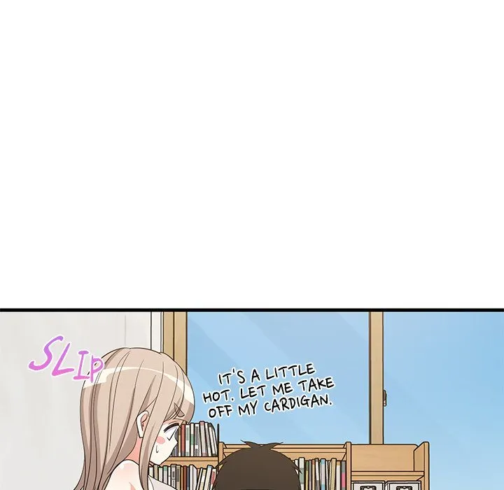 Read Study Buddies chapter 42 image 115 on Lezhin