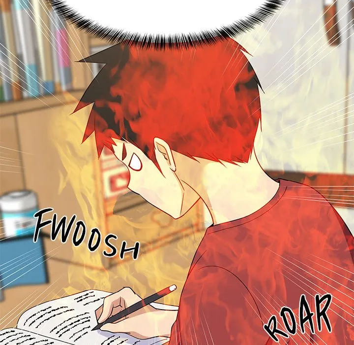 Read Study Buddies chapter 42 image 122 on Lezhin