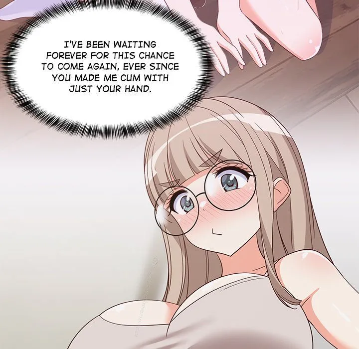 Read Study Buddies chapter 42 image 131 on Lezhin