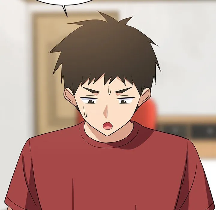 Read Study Buddies chapter 42 image 141 on Lezhin