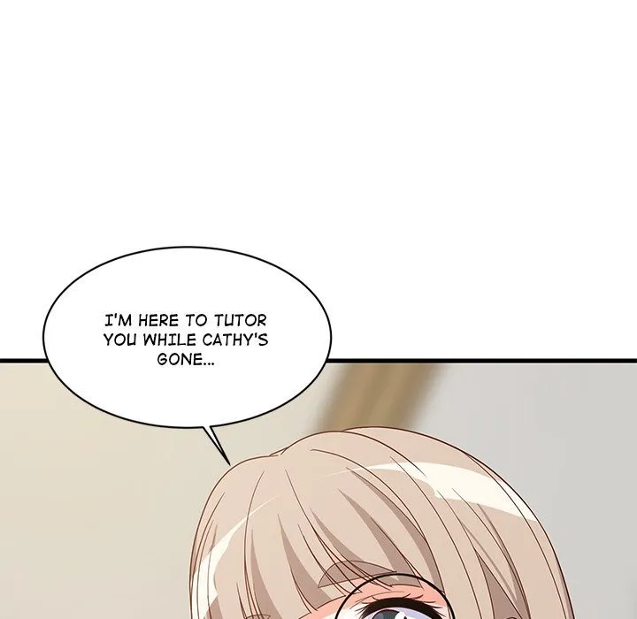 Read Study Buddies chapter 42 image 153 on Lezhin