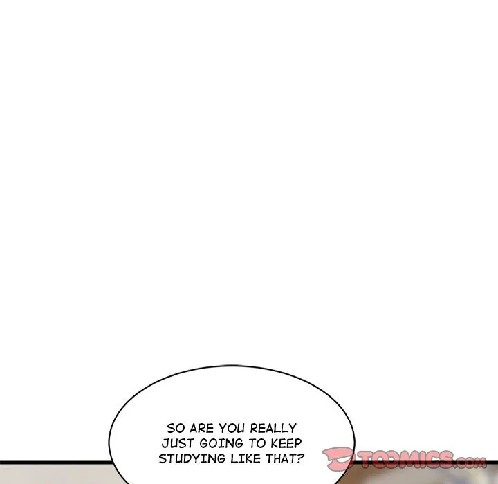 Read Study Buddies chapter 42 image 155 on Lezhin