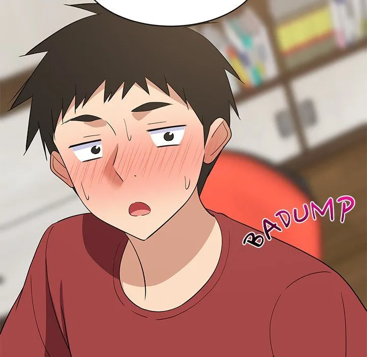 Read Study Buddies chapter 42 image 156 on Lezhin