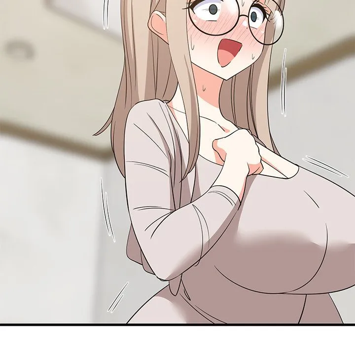 Read Study Buddies chapter 42 image 17 on Lezhin