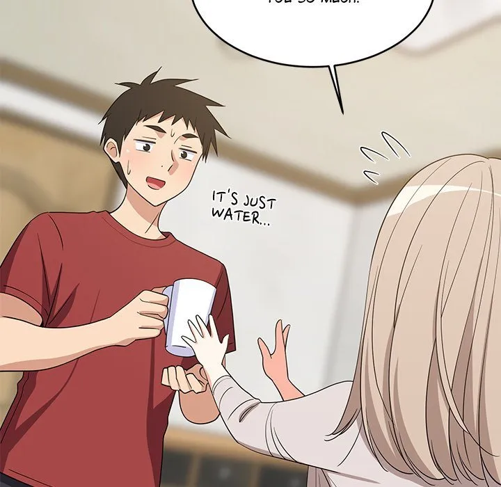Read Study Buddies chapter 42 image 19 on Lezhin