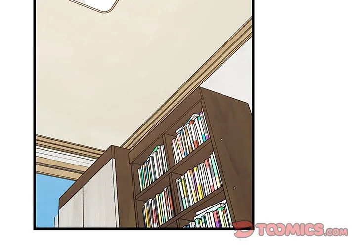 Read Study Buddies chapter 42 image 2 on Lezhin