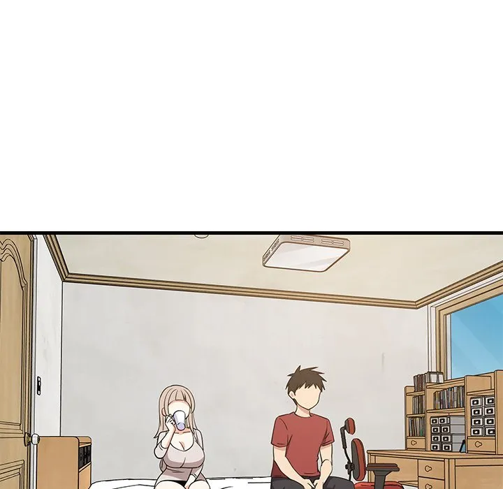 Read Study Buddies chapter 42 image 21 on Lezhin