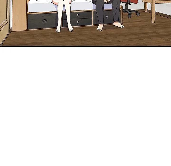 Read Study Buddies chapter 42 image 22 on Lezhin