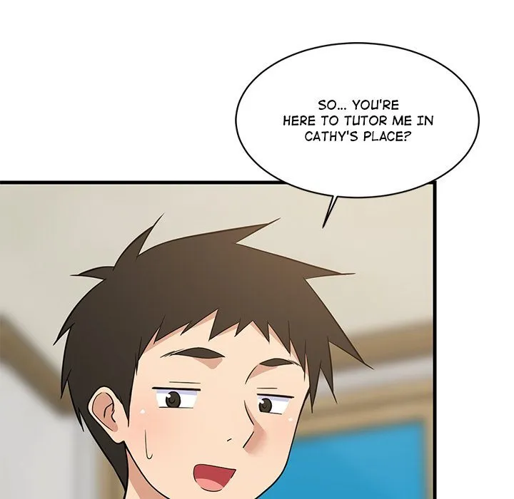 Read Study Buddies chapter 42 image 23 on Lezhin