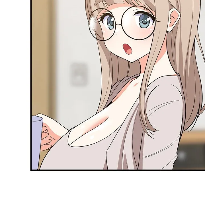 Read Study Buddies chapter 42 image 26 on Lezhin